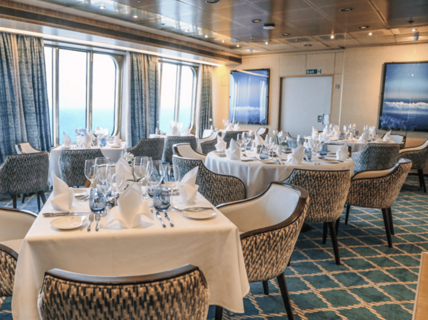 Fred. Olsen Cruise Lines, Borealis, The Arctic Room 0.png